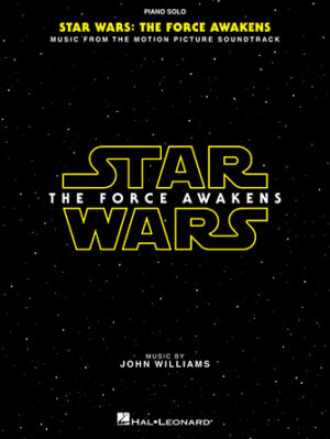 Star Wars: The Force Awakens