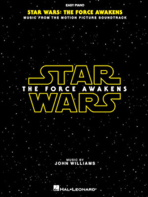 Star Wars: Episode VII – The Force Awakens