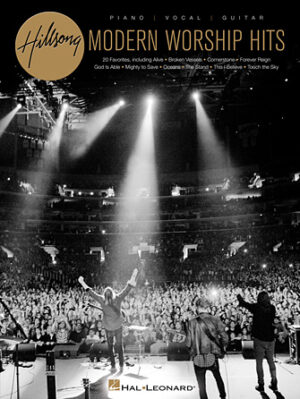 Hillsong Modern Worship Hits Hillsong Modern Worship Hits
