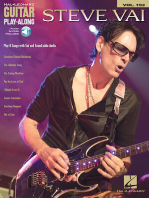 Steve Vai