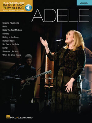 Adele Adele