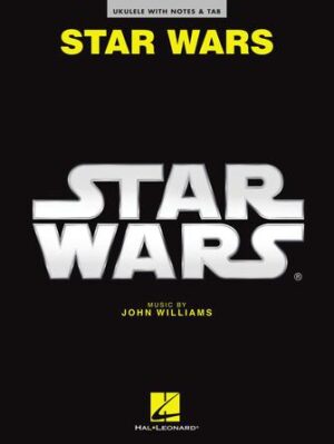 Star Wars – Ukulele Star Wars – Ukulele
