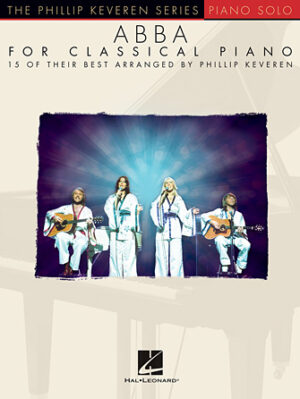 ABBA for Classical Piano ABBA for Classical Piano