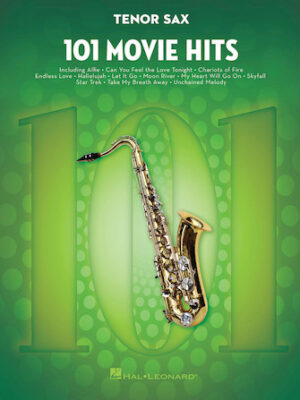 101 Movie Hits 101 Movie Hits