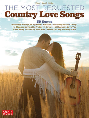 The Most Requested Country Love Songs The Most Requested Country Love Songs