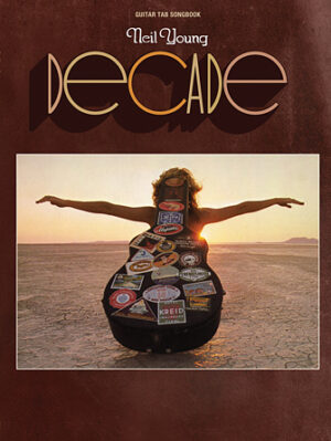 Neil Young – Decade Neil Young – Decade