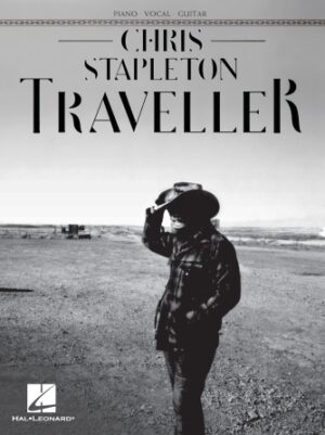 Chris Stapleton – Traveller