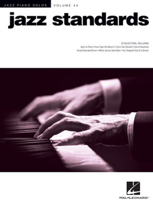 Jazz Standards Jazz Standards