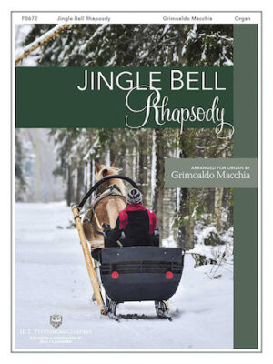 Jingle Bell Rhapsody Jingle Bell Rhapsody