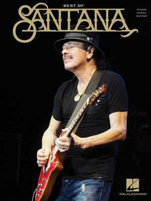 Best of Santana Best of Santana