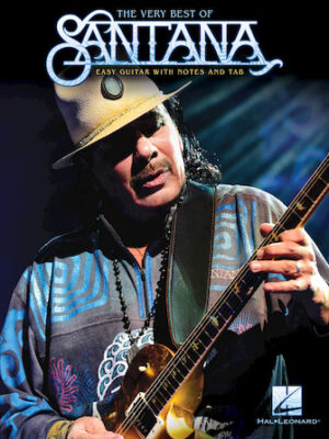 The Very Best of Santana The Very Best of Santana