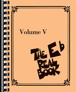 The Real Book – Volume V