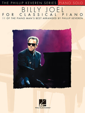 Billy Joel for Classical Piano Billy Joel for Classical Piano