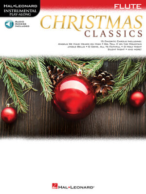 Christmas Classics for Flute Christmas Classics for Flute