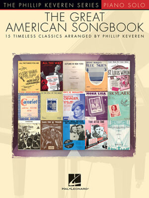 The Great American Songbook The Great American Songbook
