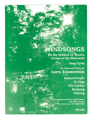 Windsongs Windsongs