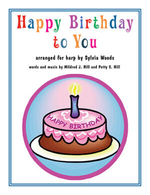 Happy Birthday to You