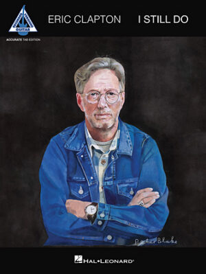Eric Clapton – I Still Do