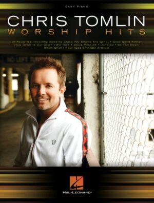Chris Tomlin – Worship Hits Chris Tomlin – Worship Hits