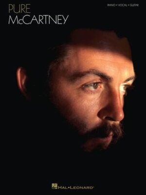 Paul McCartney – Pure McCartney