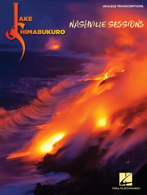 Jake Shimabukuro – Nashville Sessions Jake Shimabukuro – Nashville Sessions
