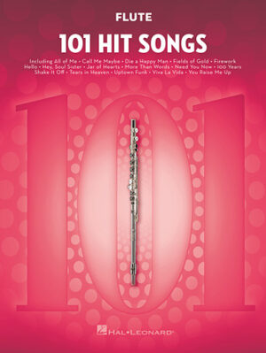 101 Hit Songs 101 Hit Songs