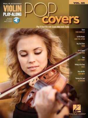 Pop Covers