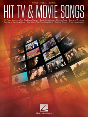 Hit TV & Movie Songs Hit TV & Movie Songs