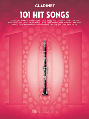 101 Hit Songs 101 Hit Songs