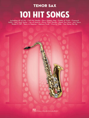 101 Hit Songs 101 Hit Songs
