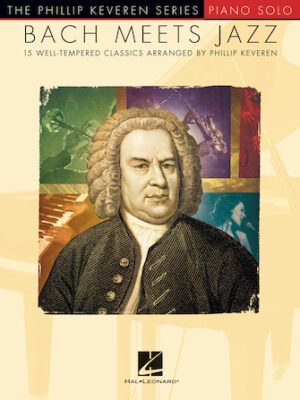 Bach Meets Jazz