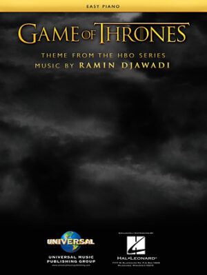 Game of Thrones (Theme from the HBO series) Game of Thrones (Theme from the HBO series)
