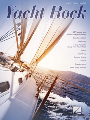 Yacht Rock Yacht Rock