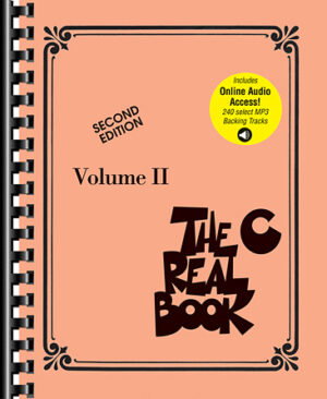 The Real Book – Volume 2: Second Edition