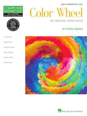 Color Wheel