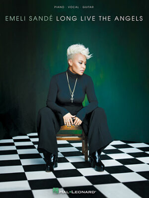 Emeli Sandé – Long Live the Angels Emeli Sandé – Long Live the Angels