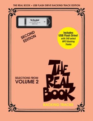 The Real Book – Volume II – Second Edition The Real Book – Volume II – Second Edition