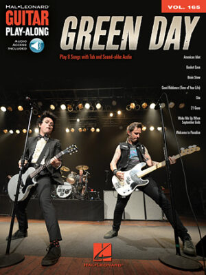 Green Day Green Day