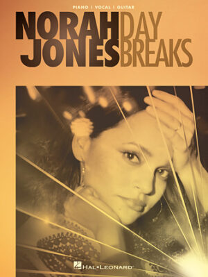 Norah Jones – Day Breaks Norah Jones – Day Breaks