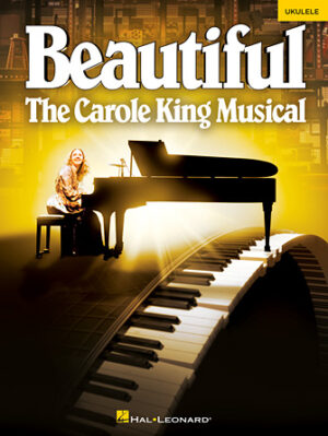 Beautiful – The Carole King Musical Beautiful – The Carole King Musical