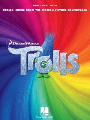 Trolls Trolls