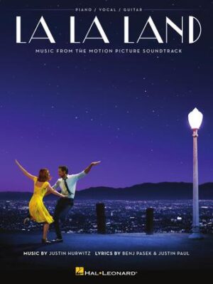La La Land La La Land