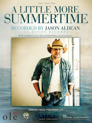 A Little More Summertime A Little More Summertime