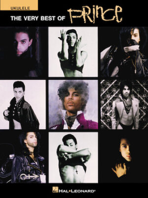 The Very Best of Prince The Very Best of Prince
