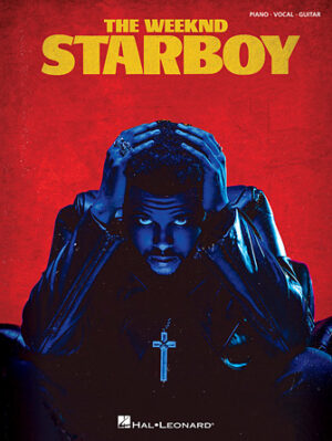 The Weeknd – Starboy
