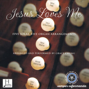 Jesus Loves Me Jesus Loves Me