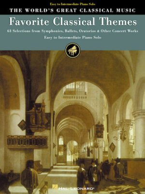 Favorite Classical Themes Favorite Classical Themes