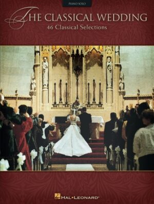 The Classical Wedding