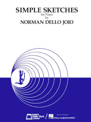 Simple Sketches for Piano Simple Sketches for Piano