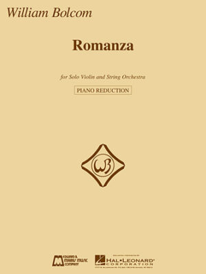 Romanza